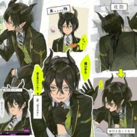 マレ監♀︎詰め