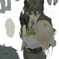 「騒がしい所為で、