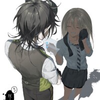 あつい日のマレ監♀︎